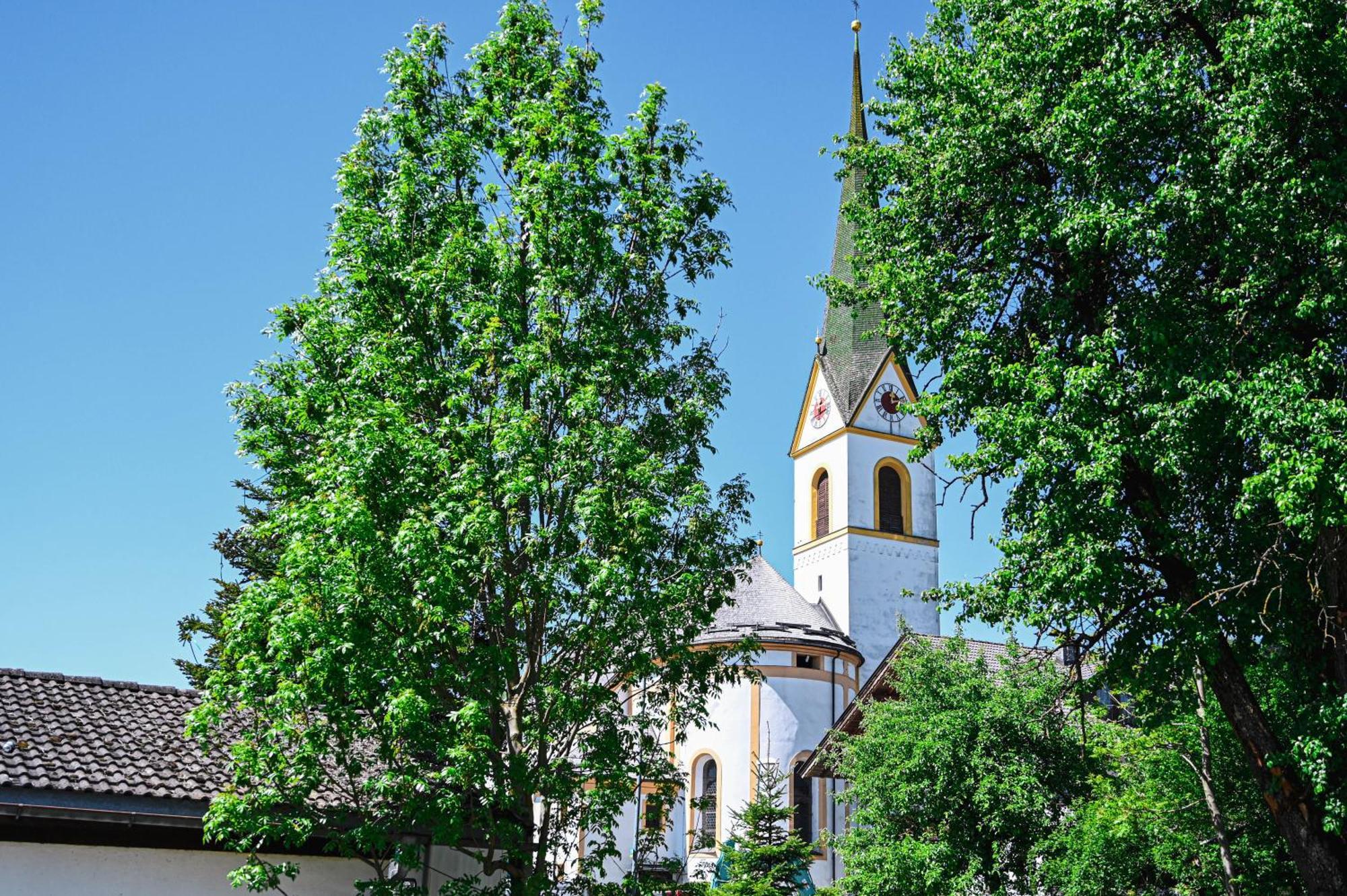 Breitenhof - Haus Breiten Angath Exterior foto