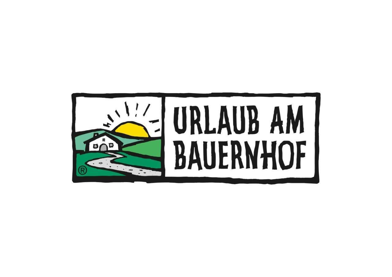Breitenhof - Haus Breiten Angath Exterior foto